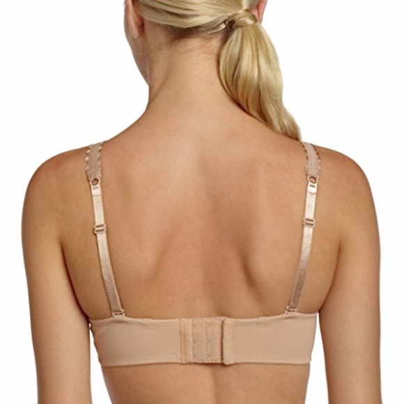 NWT Bundle Le Mystere 9155 Carina Convertible Bras - Picture 3 of 8